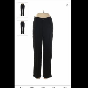 ZARA Trafaluc Trousers
